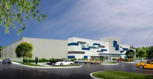Hockey Rink_View01